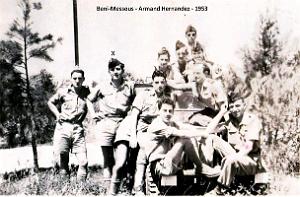Oran- SDV- 7284